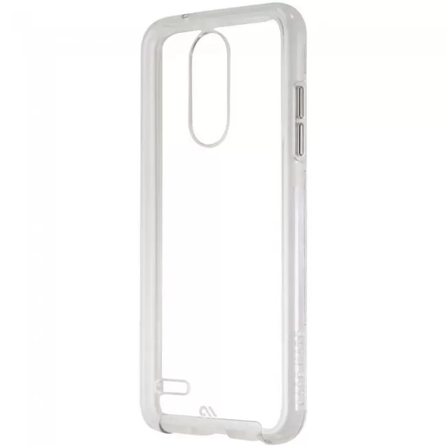 Case-Mate Naked Protection Pack for LG K8s Case-Mate Naked Protection Pack for LG K8s